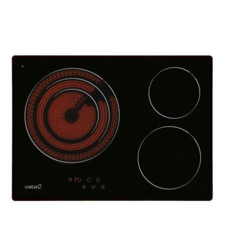 Induction Hot Plate Cata TT5003/G 60 cm 5700 W