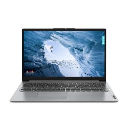 Laptop Lenovo 15IGL7 4 GB RAM 15,6" Intel Celeron N4020 128 GB SSD Qwerty in Spagnolo