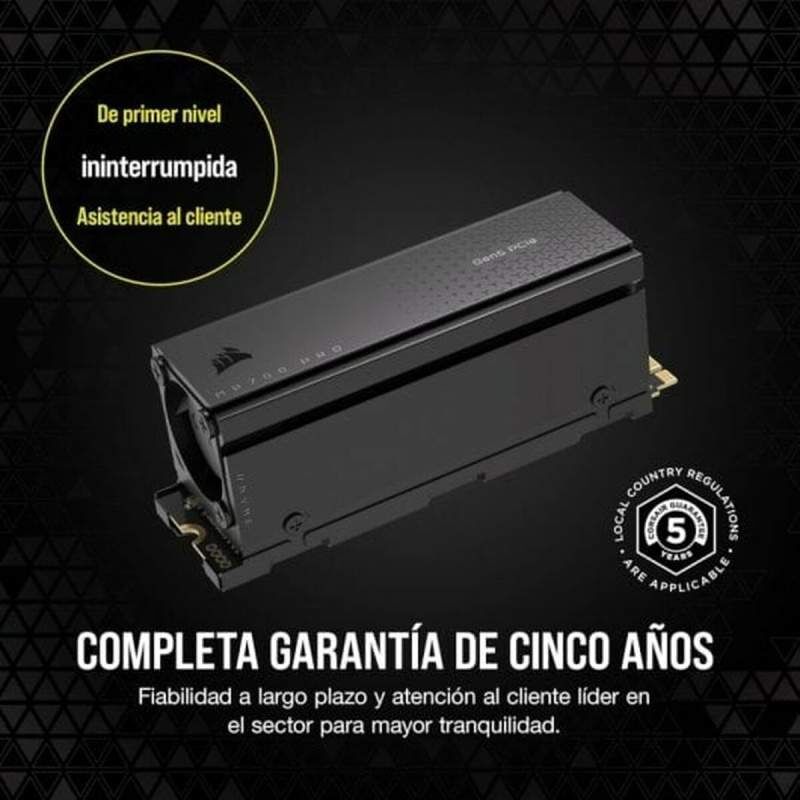 Hard Drive Corsair 1 TB