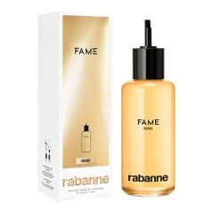 Women's Perfume Paco Rabanne Fame Intense EDP 200 ml