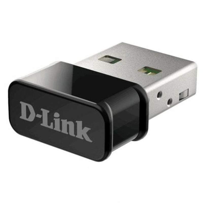 Adattatore di Rete D-Link DWA-181