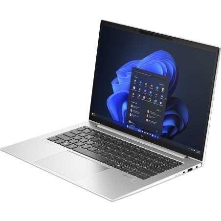 Laptop HP EliteBook 840 G11 14" 32 GB RAM 1 TB SSD Qwerty in Spagnolo Intel Core Ultra 7 155H