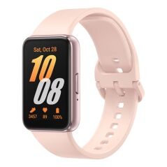 Smartwatch Samsung Galaxy Fit 3 Rose Gold 40 mm