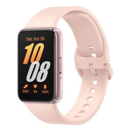 Smartwatch Samsung Galaxy Fit 3 Oro Rosa 40 mm