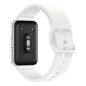 Smartwatch Samsung Galaxy Fit 3 Argentato 40 mm