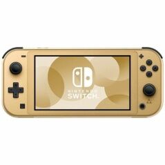 Nintendo Switch Nintendo 45496453893 Golden