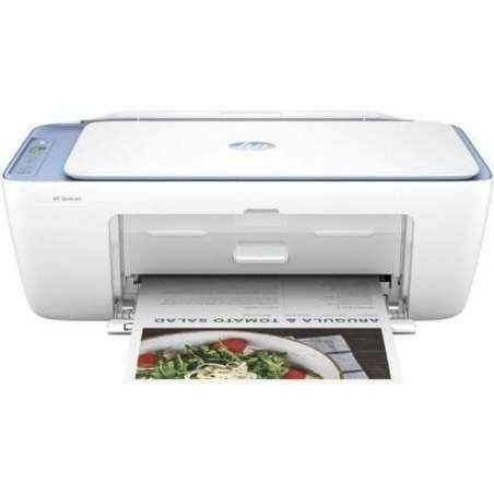 Multifunction Printer HP Deskjet 2822e