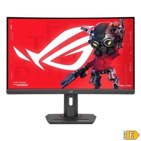 Monitor Gaming Asus XG27WCS 27" Wide Quad HD 180 Hz