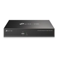 Memorizzazione sulla Rete TP-Link VIGI NVR1008H