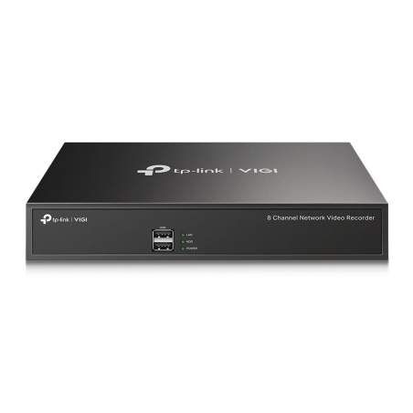 Network Storage TP-Link VIGI NVR1008H