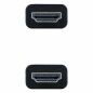 Cavo HDMI NANOCABLE 10.15.3725 4K HDR 25 m Nero