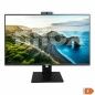 Monitor Nilox NXM24RWC01 Black LED 23,8" VA