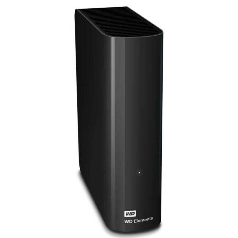 Hard Disk Esterno Western Digital Elements Desktop 10 TB