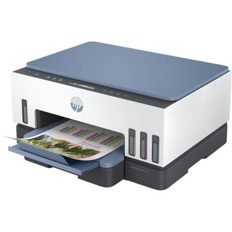 Stampante Multifunzione HP Smart Tank 7006