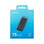 External Hard Drive Samsung T5 EVO 8 TB