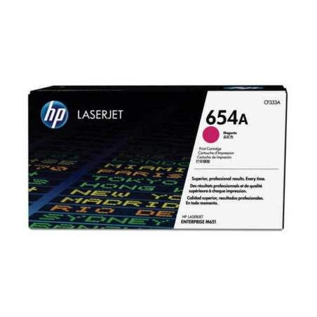 Toner Originale HP CF333A Magenta