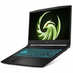 Laptop MSI Bravo 15 C7VE-288XES