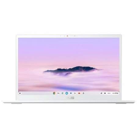 Laptop Asus Chromebook Plus CX34 CX3402CBA-MW034 Intel Core I3-1215U 8 GB RAM 14" Qwerty in Spagnolo