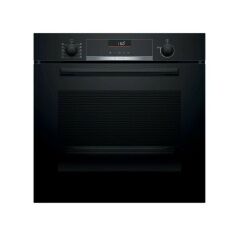 Forno Multifunzione BOSCH 71 l 3400W Nero