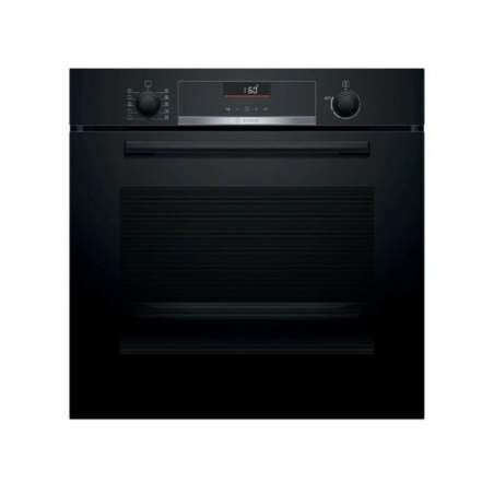 Forno Multifunzione BOSCH 71 l 3400W Nero