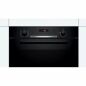 Multipurpose Oven BOSCH 71 l 3400W Black