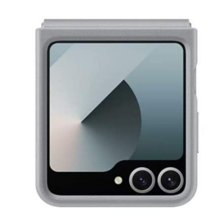 Custodia per Cellulare Samsung FLIP 6 Grigio