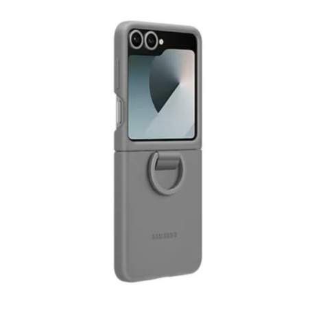 Custodia per Cellulare Samsung FLIP 6 Grigio