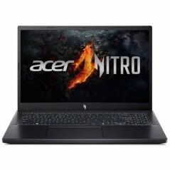 Laptop Acer Gaming Nitro V 15 ANV15-51-579P 15,6" 32 GB RAM 1 TB SSD Nvidia Geforce RTX 4060