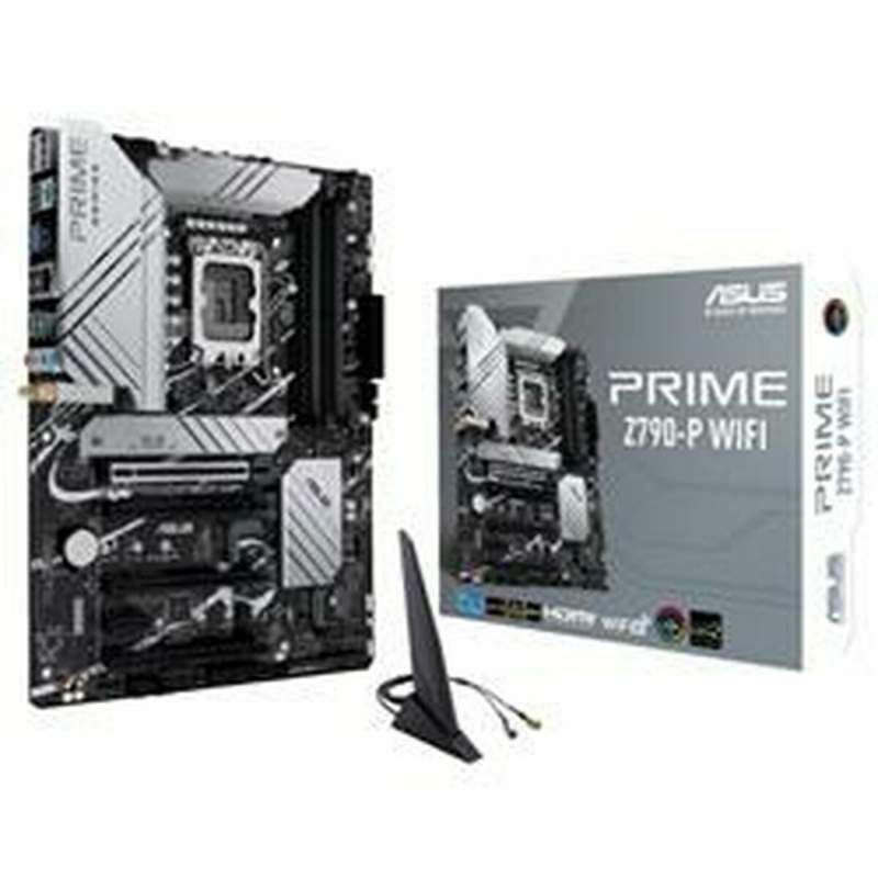 Scheda Madre Asus PRIME Z790-P WIFI INTEL Z790 LGA 1700