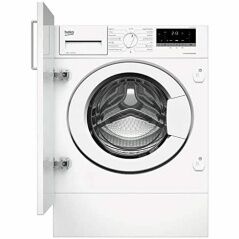 Lavatrice BEKO WITV8712XW0R...