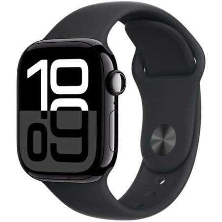 Smartwatch Apple MWWF3QL/A Nero