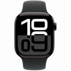 Smartwatch Apple MWWF3QL/A Nero