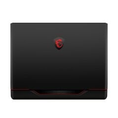 Laptop MSI RAIDER GE68 HX 14VFG-265XES 16" Intel Core i7-14700HX 32 GB RAM 1 TB SSD Qwerty in Spagnolo