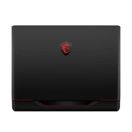 Laptop MSI RAIDER GE68 HX 14VFG-265XES 16" Intel Core i7-14700HX 32 GB RAM 1 TB SSD Qwerty in Spagnolo