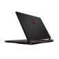 Laptop MSI RAIDER GE68 HX 14VFG-265XES 16" Intel Core i7-14700HX 32 GB RAM 1 TB SSD Qwerty in Spagnolo