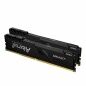 Memoria RAM Kingston KF432C16BBK2/16 DDR4 CL17