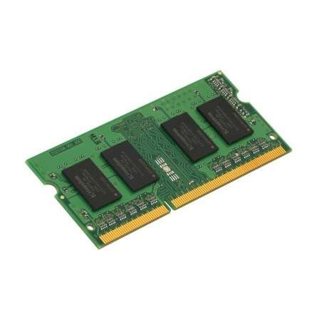 Memoria RAM Kingston KVR32S22S8/16 DDR4 16 GB DDR4 DDR4-SDRAM CL22