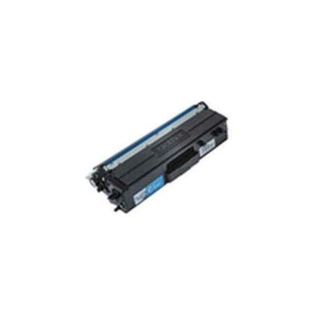 Toner Originale Brother TN421C Ciano