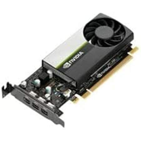 Scheda Grafica Dell DELL-Y1V4P NVIDIA T400 Nvidia Turing TU117 4 GB GDDR6