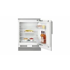 Refrigerator Teka RSL41150BU White Steel