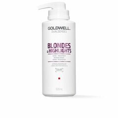 Styling Cream Goldwell Blondes Highlights 500 ml