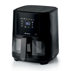 Air Fryer Ariete 4626 Black...