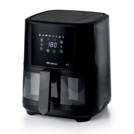 Friggitrice ad Aria Ariete 4626 Nero 1300 W 6 L