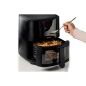 Friggitrice ad Aria Ariete 4626 Nero 1300 W 6 L