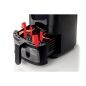 Friggitrice ad Aria Ariete 4626 Nero 1300 W 6 L