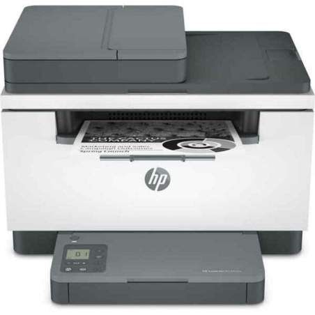 Stampante Multifunzione HP MFP M234SDW 