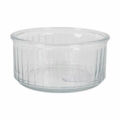 Set of bowls Duralex Ovenchef 4 Pieces 240 ml ø 10 x 5 cm (12 Units)