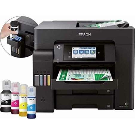 Stampante Multifunzione Epson C11CJ30401