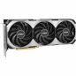 Graphics card MSI GeForce RTX 4060 Ti VENTUS 3X OC 8 GB GDDR6 Geforce RTX 4060 Ti