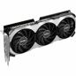 Graphics card MSI GeForce RTX 4060 Ti VENTUS 3X OC 8 GB GDDR6 Geforce RTX 4060 Ti